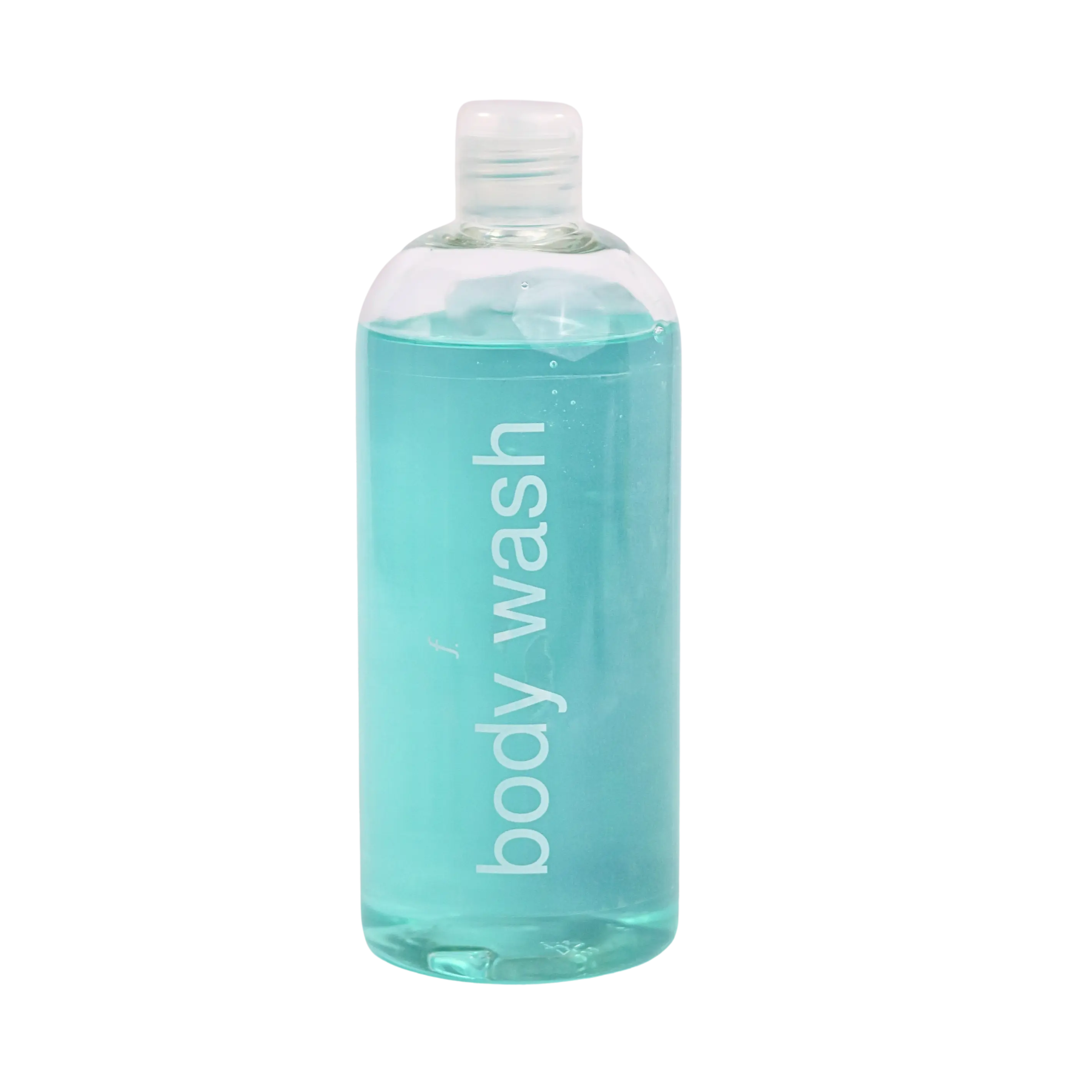 Custom Body Wash