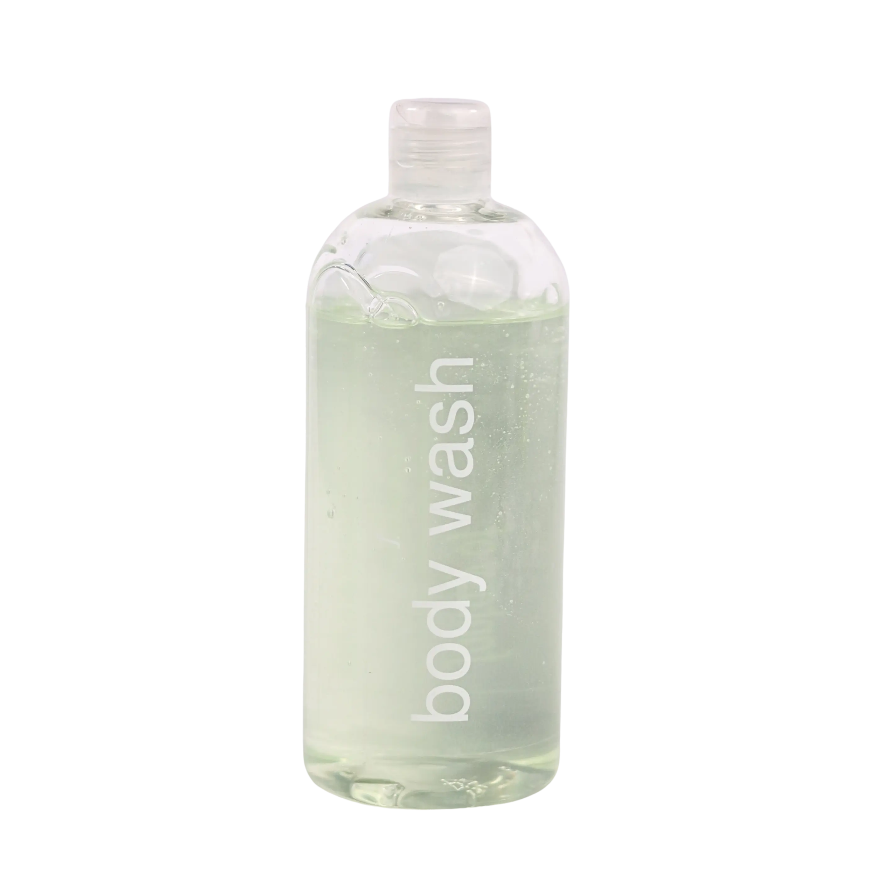 Custom Body Wash