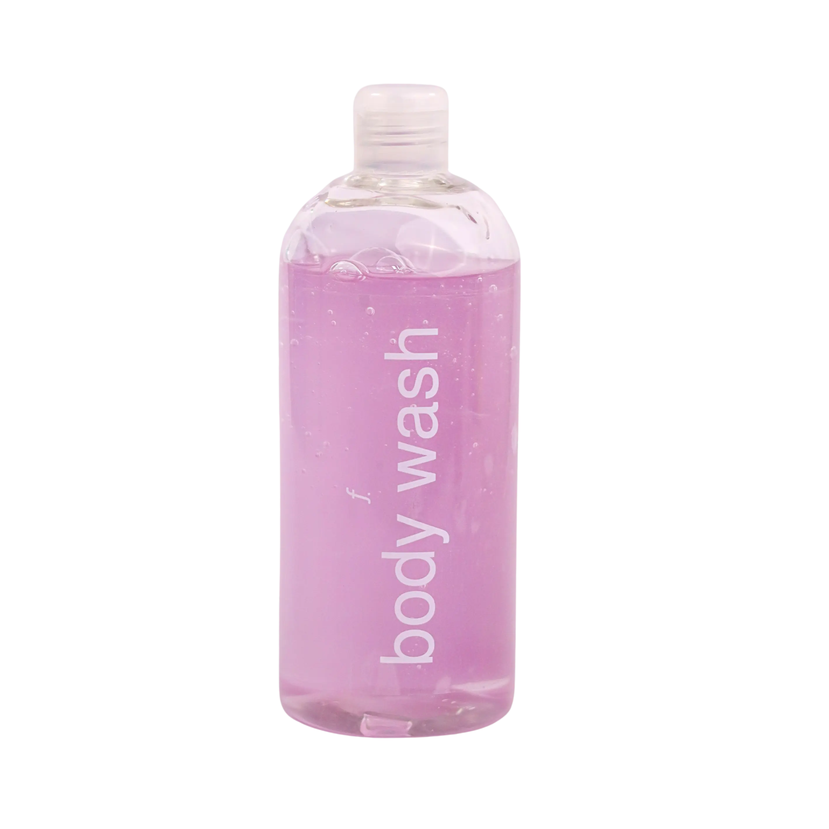 Custom Body Wash