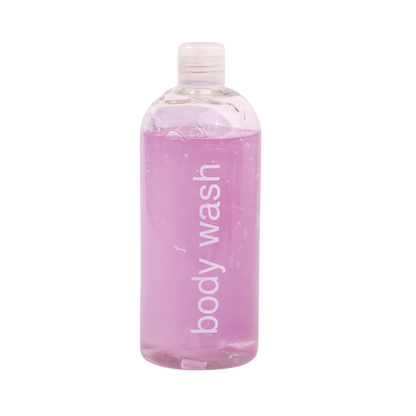 Custom Body Wash