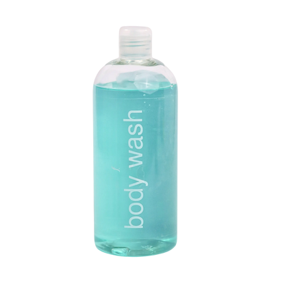 Custom Body Wash