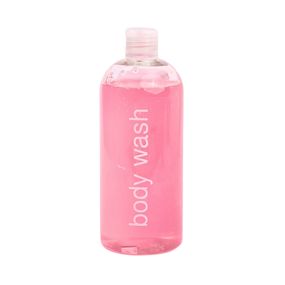 Custom Body Wash