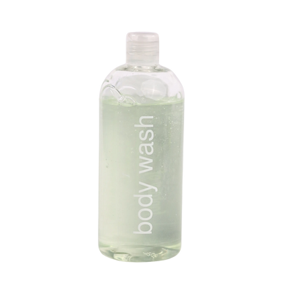 Custom Body Wash
