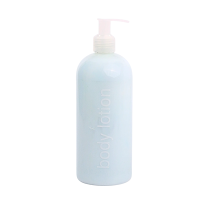 Custom Body Lotion