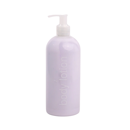 Custom Body Lotion