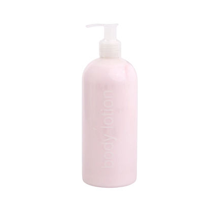 Custom Body Lotion